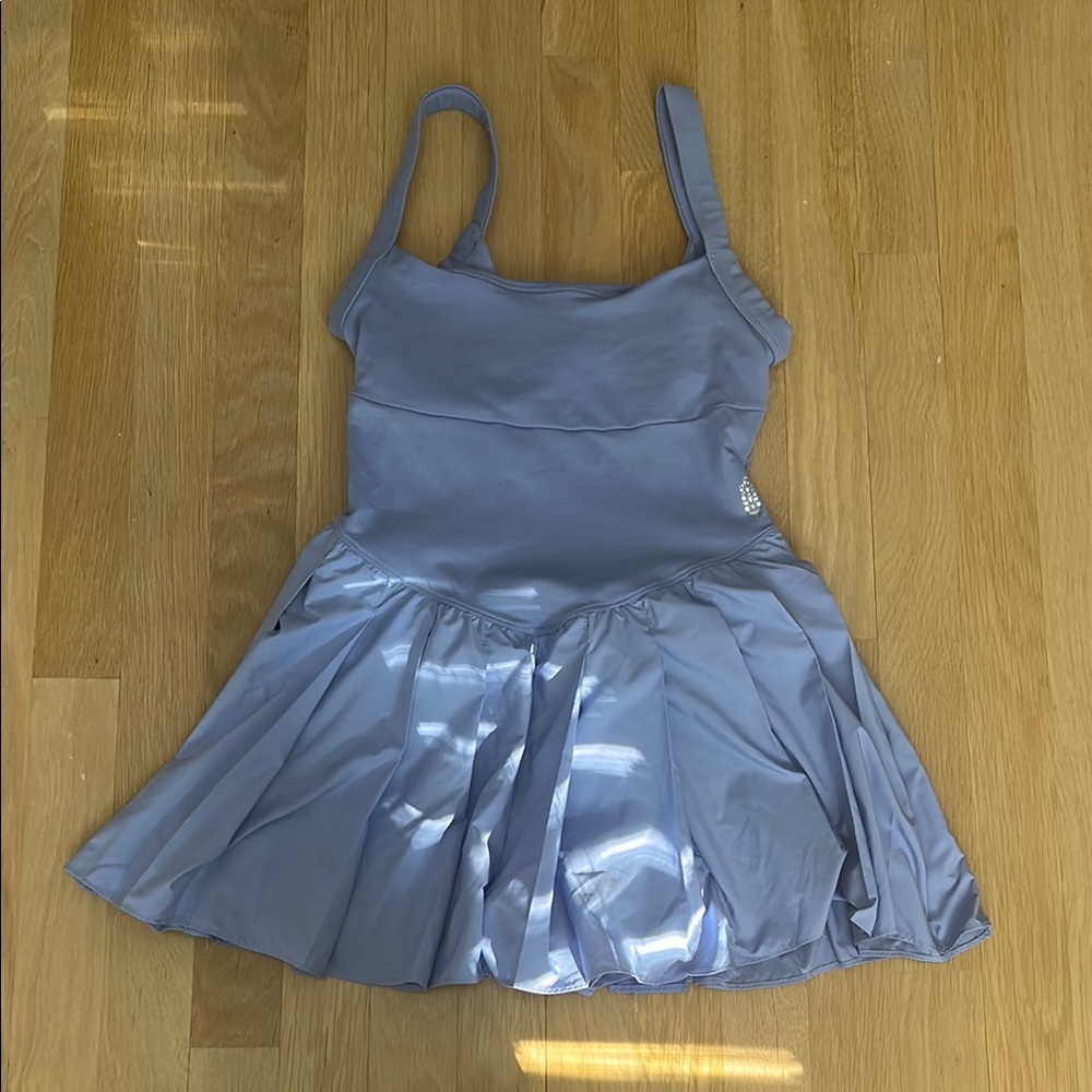Free people “Swing of Things” Athletic Dress Size xs